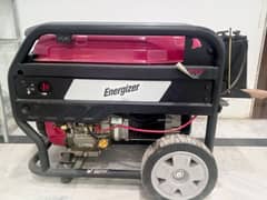 Energizer generator for sale