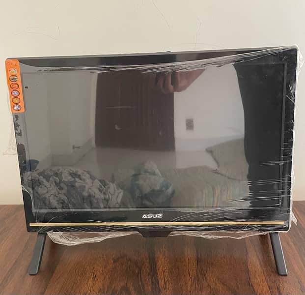 Asuz 24” Smart Led Tv Urgent Sell 2