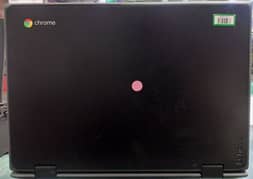 Lenovo e500 x360 chrome book