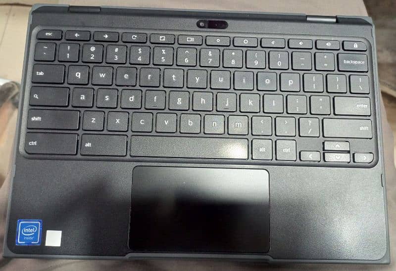 Lenovo e500 x360 chrome book 6