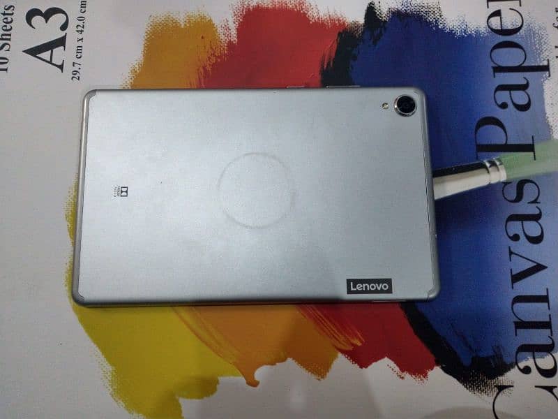 M8 Lenovo tablet 4/64 1