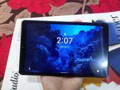 M8 Lenovo tablet 4/64