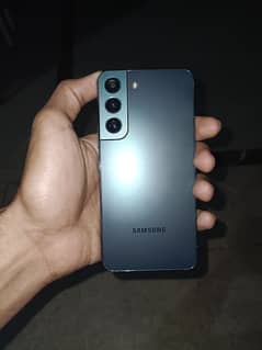 Samsung s 22 5g pta approved