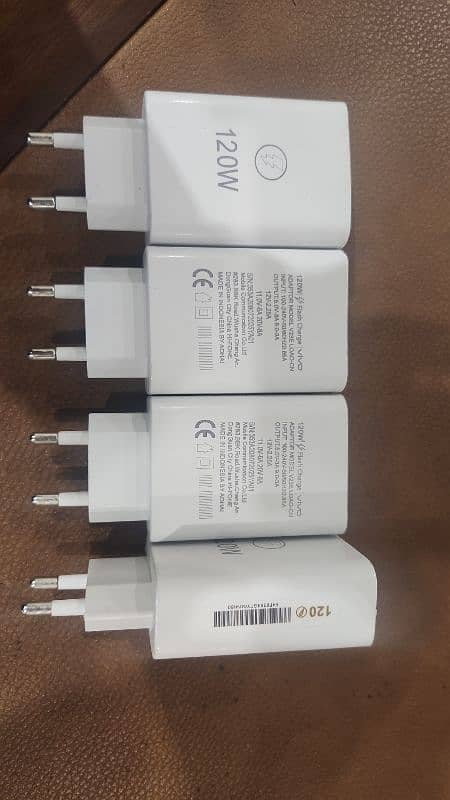 vivo mobile charger 1