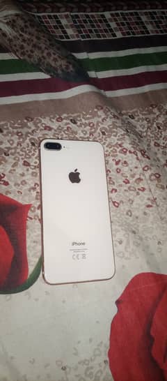 Iphone 8 Plus Non PTA