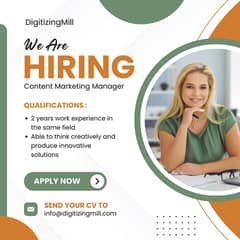 Hiring