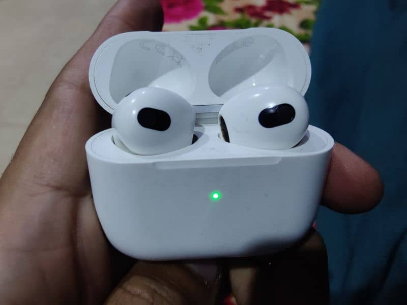 Apple Airpods 3 Orignal 0