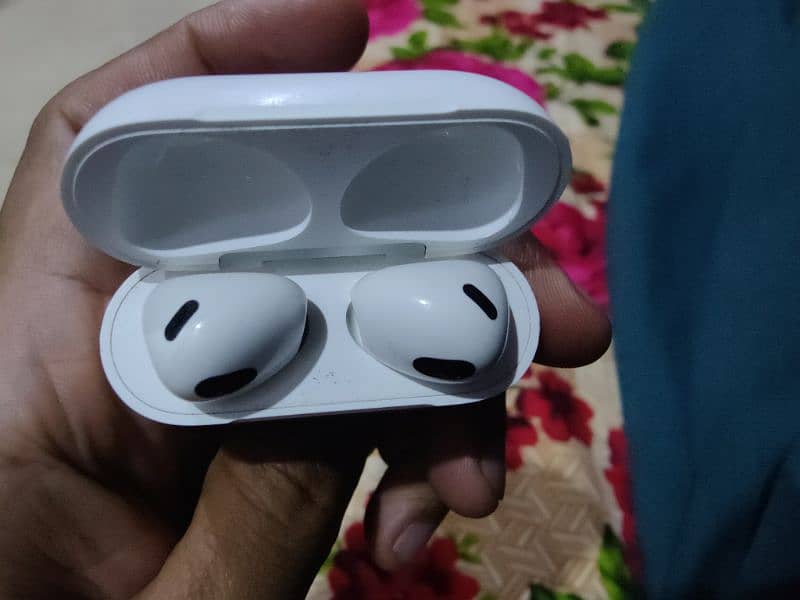 Apple Airpods 3 Orignal 1