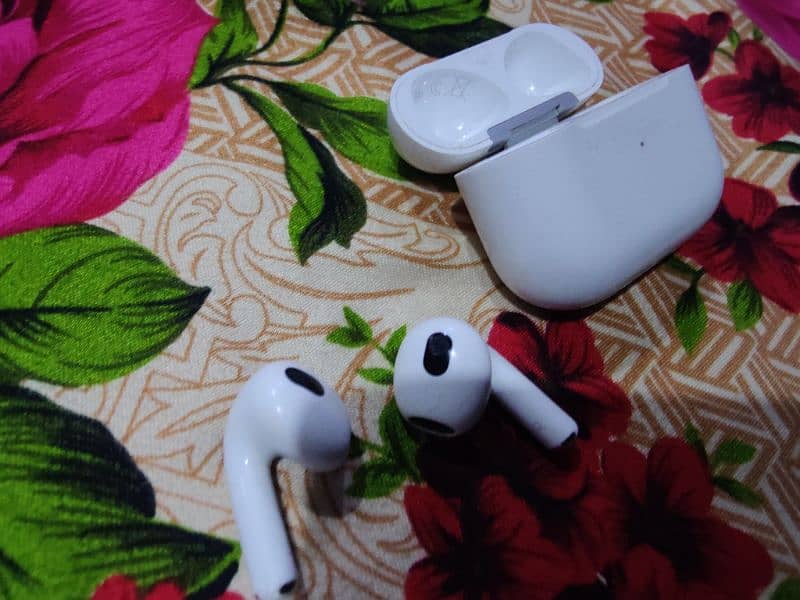 Apple Airpods 3 Orignal 2