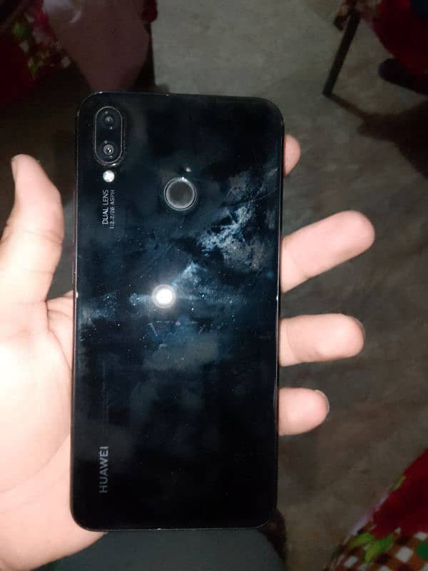 Huawei nova 3 4/128 3