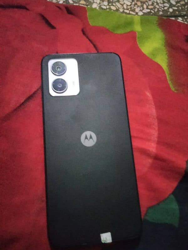 Motorola g5g best condition 1