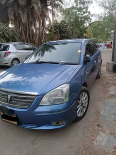 Toyota Premio 2013