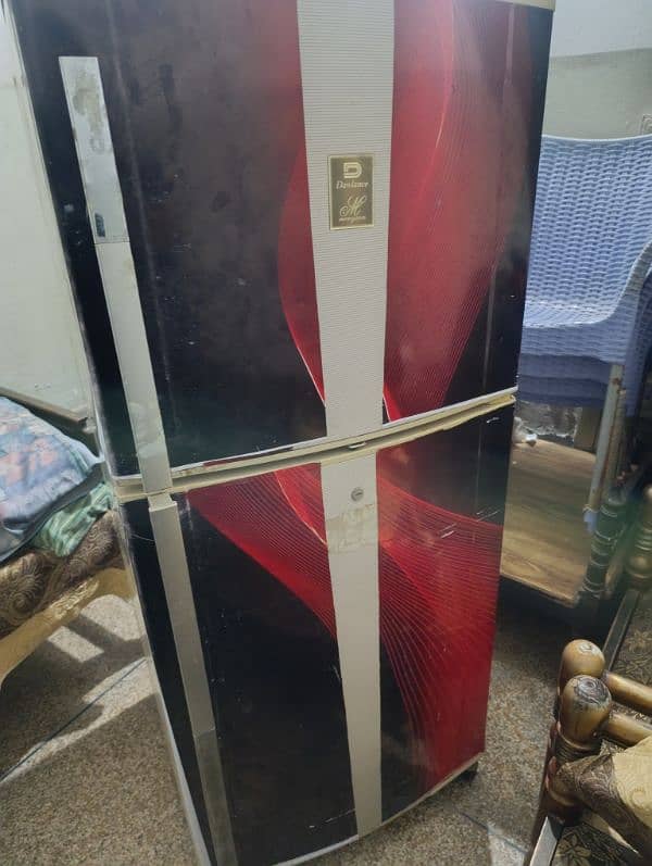 fridge for sale 0