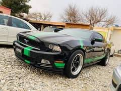 Ford Mustang 2018 GT