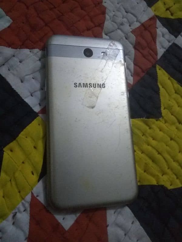 samsung j3 emerg 4