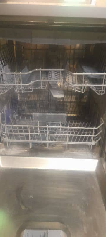 dawlance inverter dishwasher for sale 1