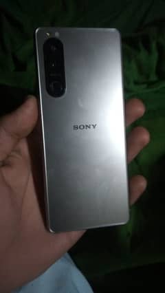 Sony Xperia 5 3