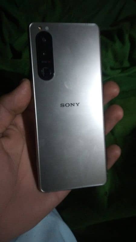 Sony Xperia 5 3 0