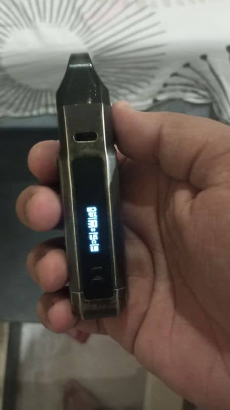 SMOK NORD 5 l VAPE l Pod l mod l 3