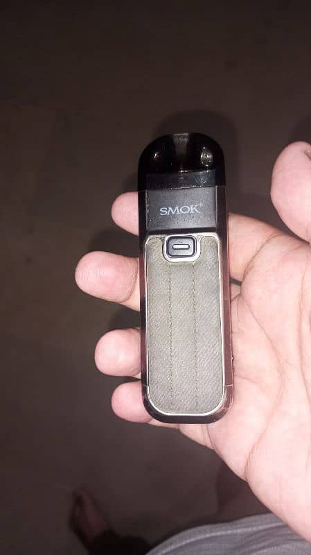 SMOK NORD 5 l VAPE l Pod l mod l 4