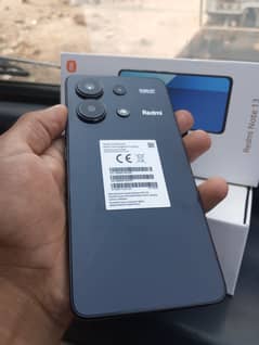 Redmi note 13 8/256