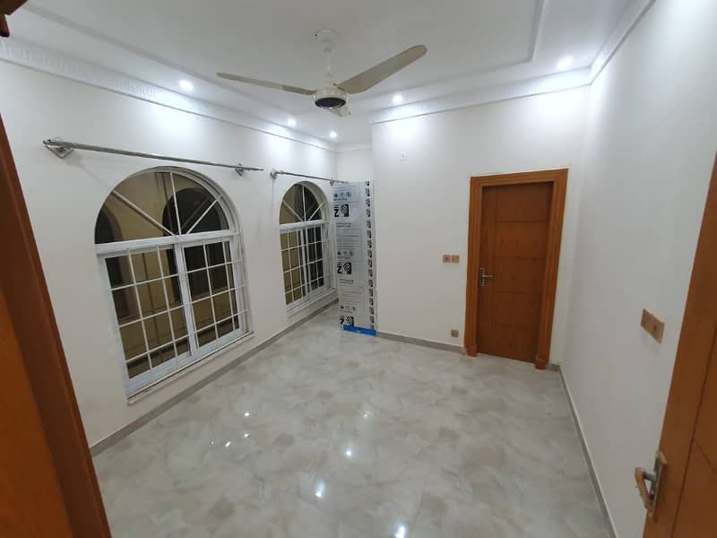 Kanal basement house available for rent in phase 3 bahria town Rawalpindi 2