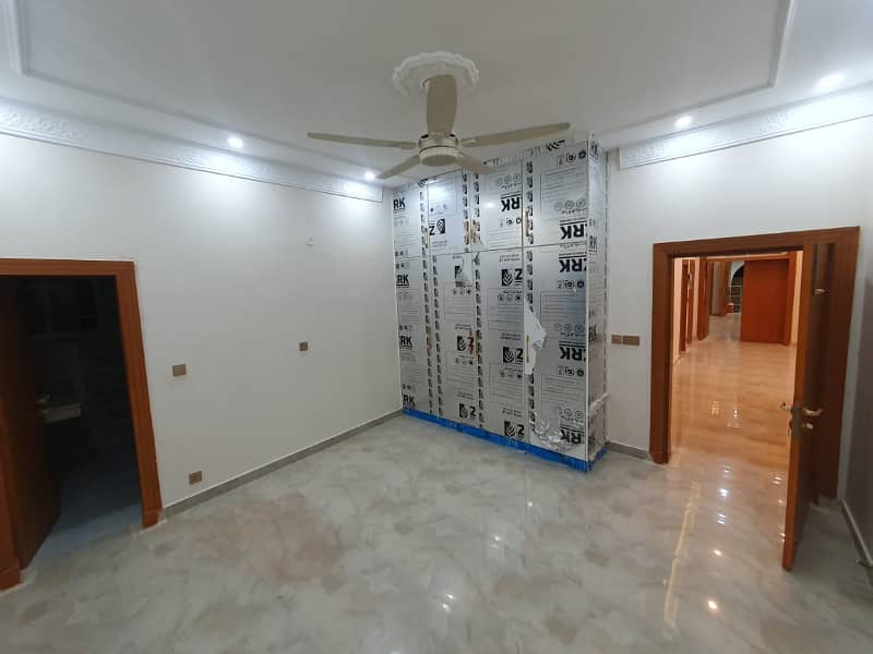 Kanal basement house available for rent in phase 3 bahria town Rawalpindi 5