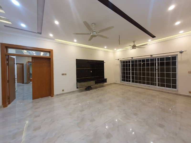 Kanal basement house available for rent in phase 3 bahria town Rawalpindi 10