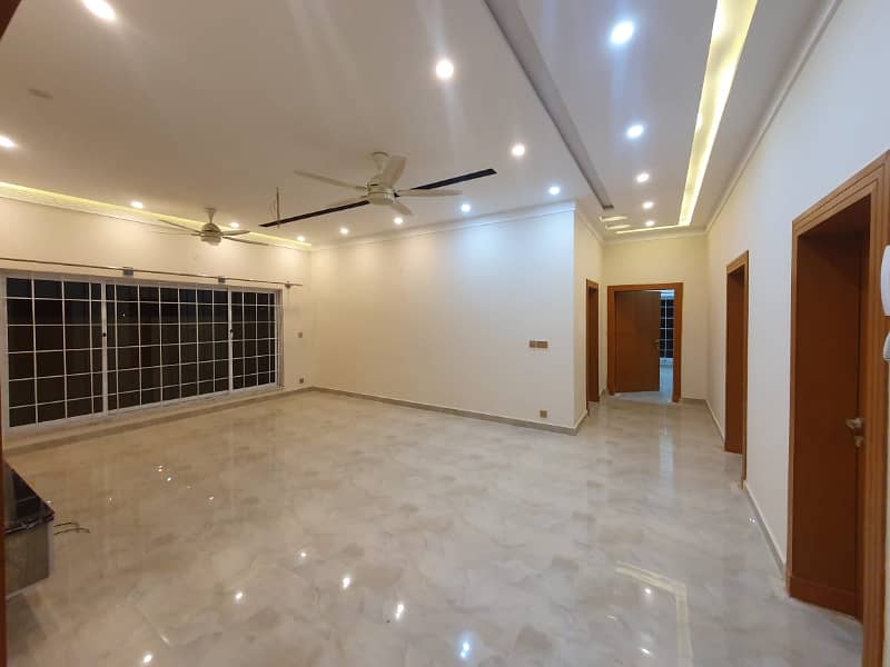 Kanal basement house available for rent in phase 3 bahria town Rawalpindi 11