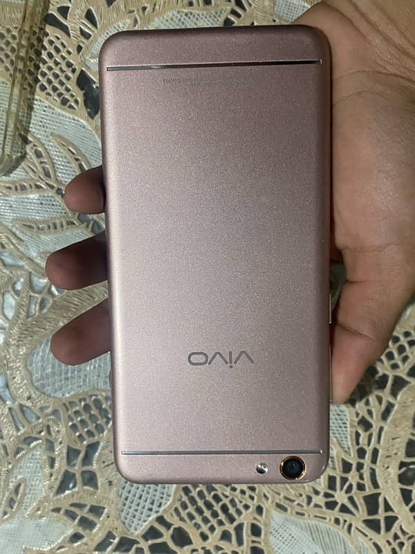 vivo phone 2