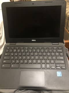 Dell chrome book brand new