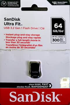 Sandisk