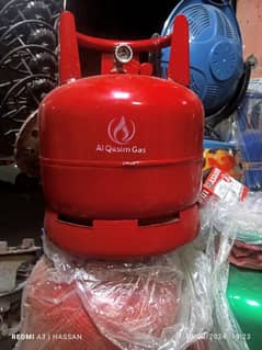 6kg Al Qasim Gas