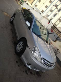 Toyota Allion 2006