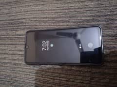 Samsung A 31 mobile good condition