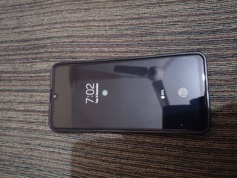 Samsung A 31 mobile good condition 0