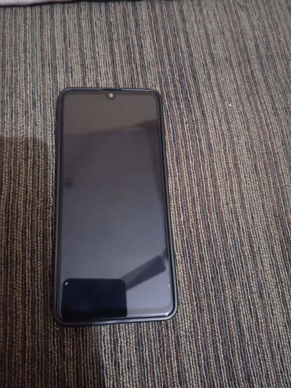 Samsung A 31 mobile good condition 1