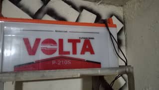 volta