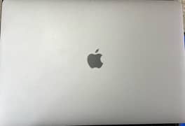 Macbook Pro 2019