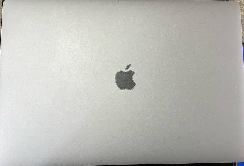 Macbook Pro 2019 0