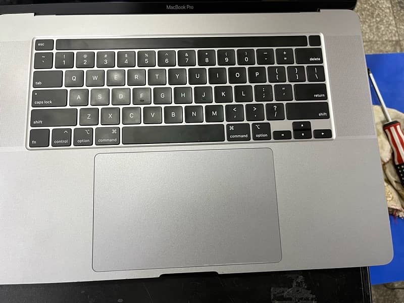 Macbook Pro 2019 2