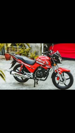 honda cb 150 brandnew