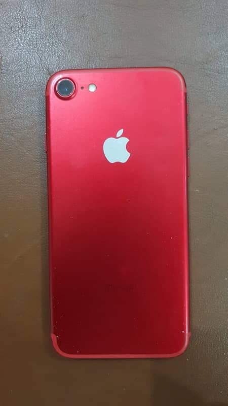 iphone 7 pta approved 128gb 4