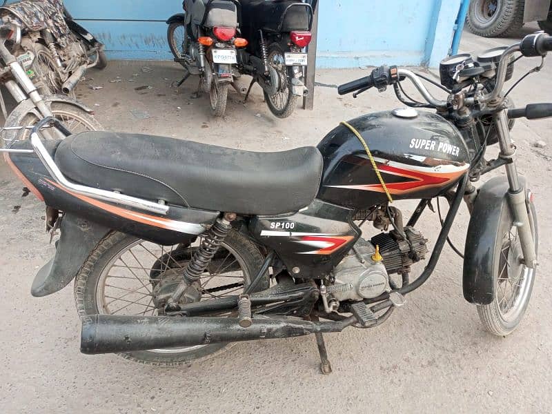 selling super power 100cc 0