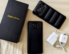 Xiaomi POCO X3 Pro | 8+3/256 GB