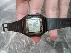 Casio