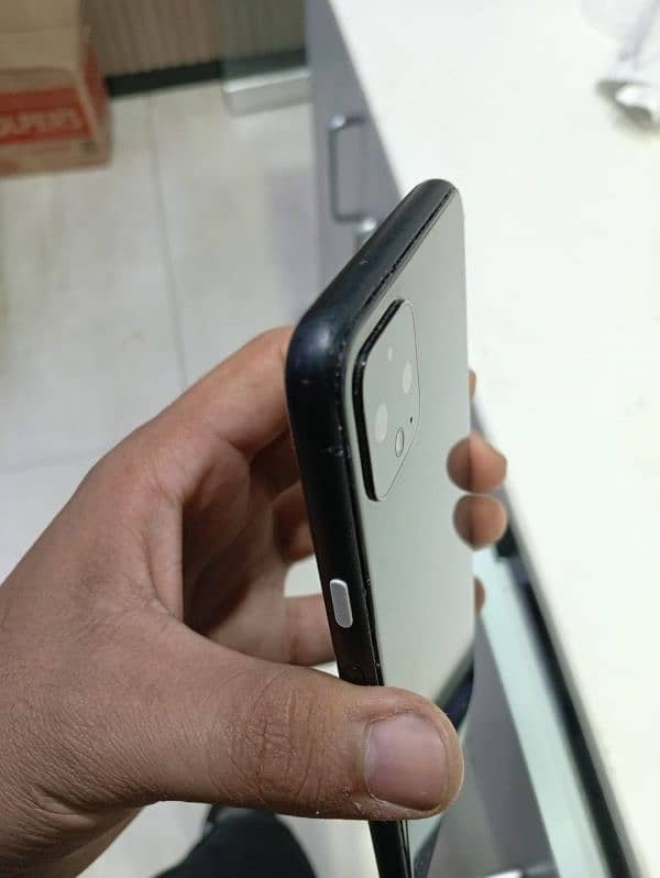 google Pixel 4xl 6 64 non PTA 2