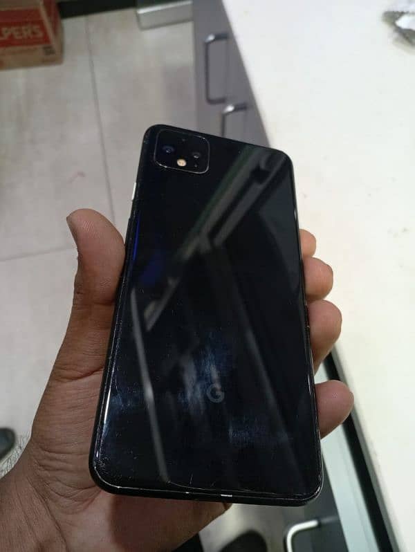 google Pixel 4xl 6 64 non PTA 3