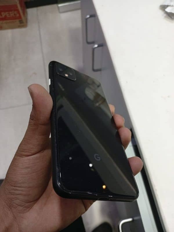 google Pixel 4xl 6 64 non PTA 4