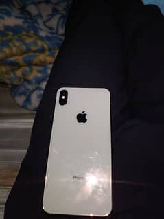 xs max 10/10 condition 64 gb PTA approve